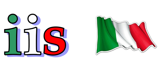 Logo Italian International School Lagos