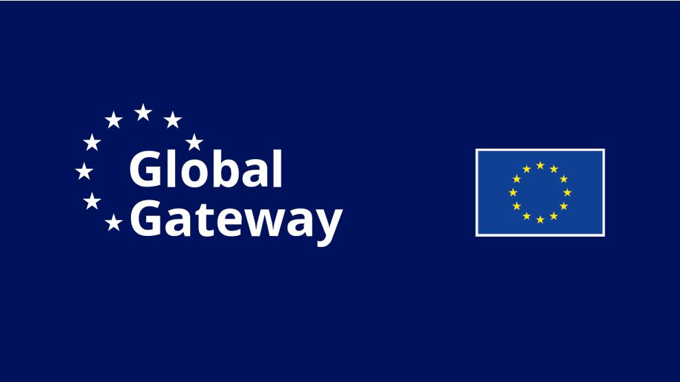 Global Gateway – Iniziativa UE