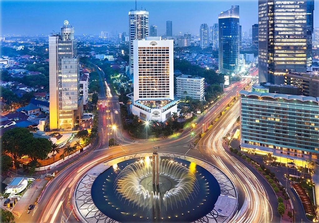 Guida economica Nigeria – Diplomazia della Crescita