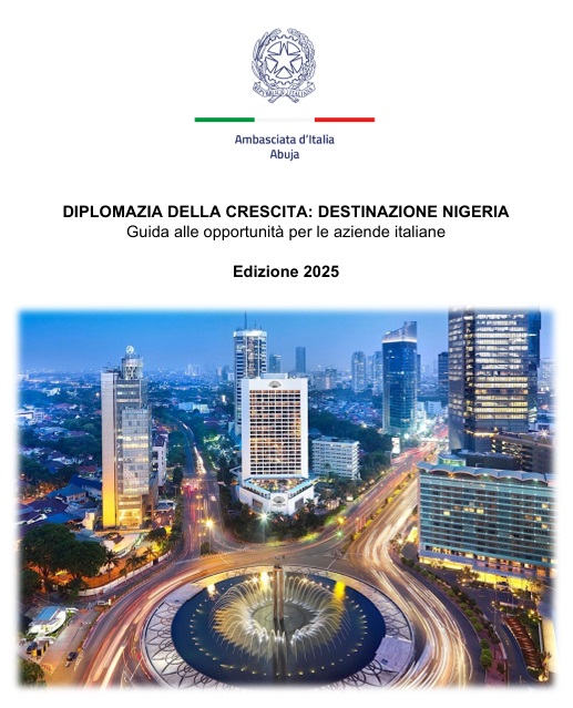 Guida economica Nigeria