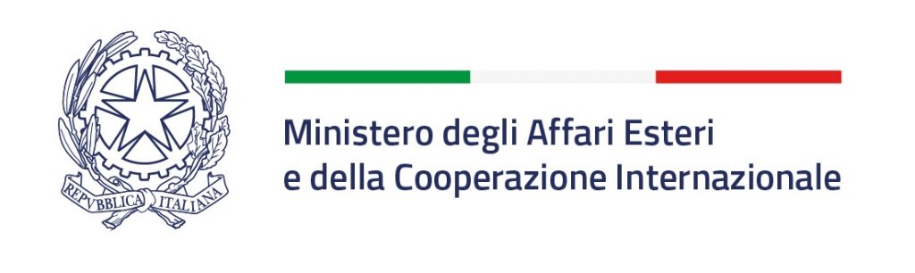 Logo Ministero Affari Esteri