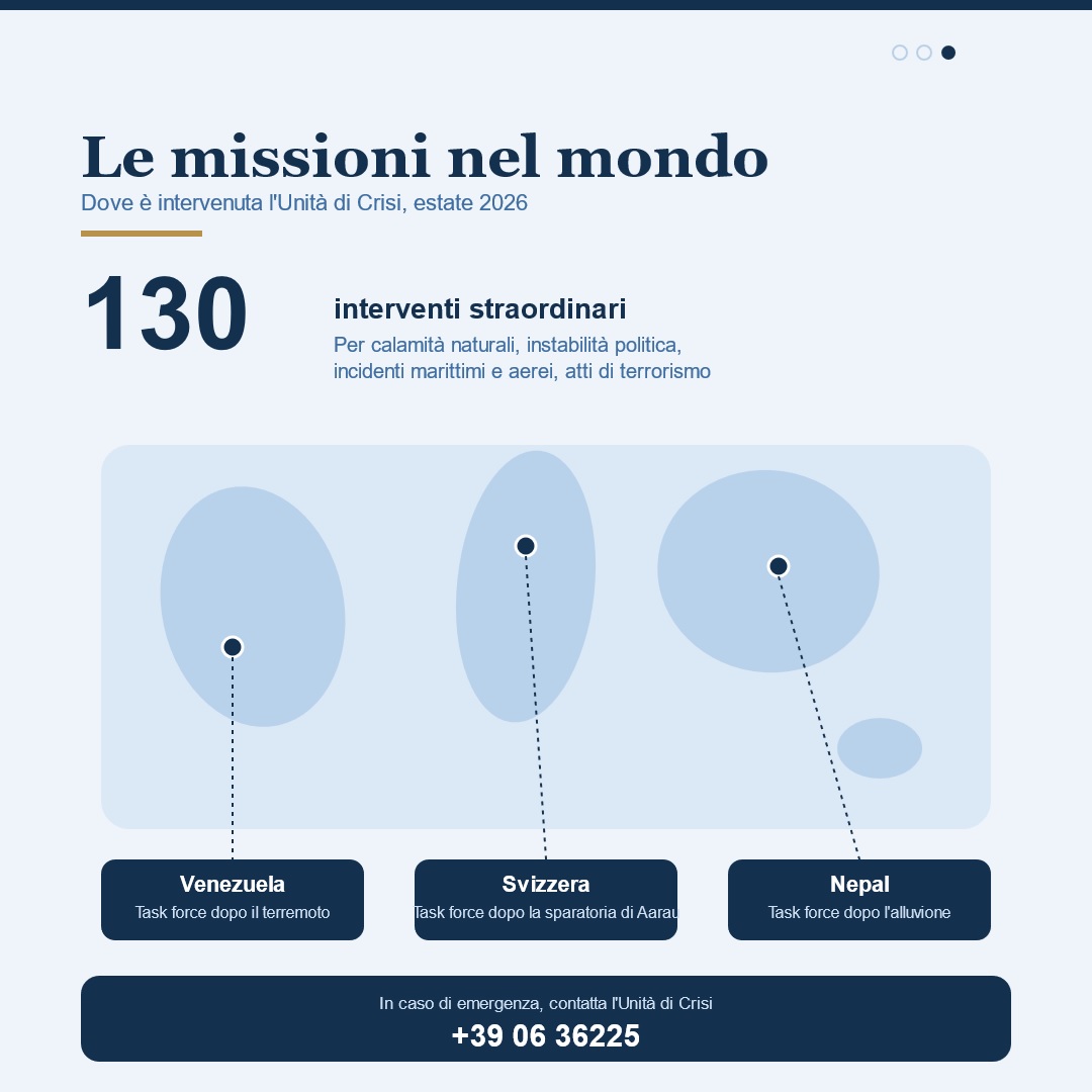 Assistenza Farnesina 3