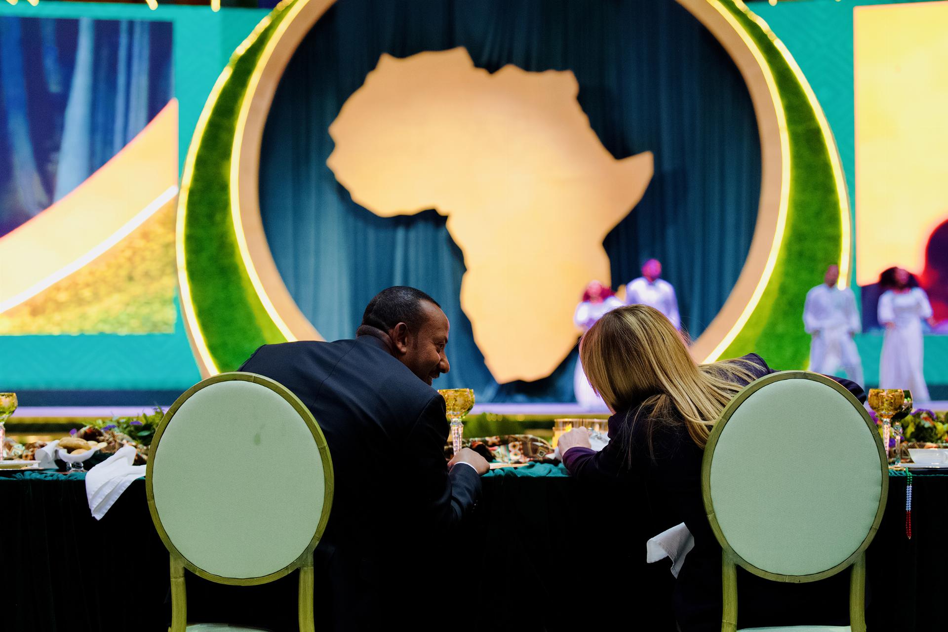 Piano Mattei per l’Africa: online il nuovo portale dei progetti